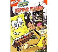 Spongebob Squarepants-Karate Island [Import]
