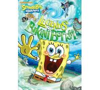Spongebob Squarepants: Legends of Bikini Bottom