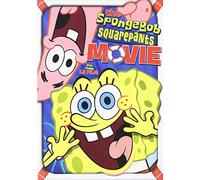 Spongebob Squarepants Movie