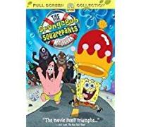 Spongebob Squarepants: Movie [Import USA Zone 1]