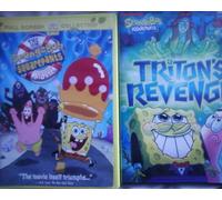 Spongebob Squarepants: Movie [Import USA Zone 1]