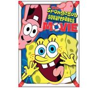 Spongebob Squarepants Movie (Widescreen)
