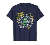 Spongebob Squarepants Mr. Plankton Goodbye Everyone T-Shirt