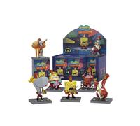 Spongebob Squarepants - Mystery Band Geeks Series - Figurine