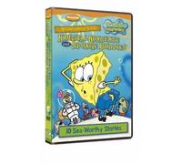 Spongebob Squarepants - Nautical Nonsence and Sponge Buddies [Import anglais]