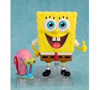 Spongebob Squarepants Nendoroid Mini Figurine Goodsmile