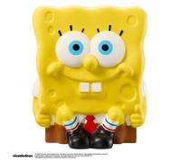 SpongeBob SquarePants Nick Pufflum Figurine NOBLE COLLECTIONS