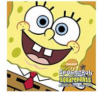 Spongebob Squarepants - Original Theme Highlights