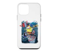 Spongebob Squarepants Pantalon de Skate SB Coque pour iPhone 12 Mini