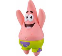 SPONGEBOB - SquarePants - Patrick Star Nendoroid Action Figure # 2320 Good Smile
