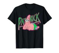 SpongeBob SquarePants Patrick Star Vintage Cute Smile T-Shirt