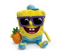 Youtooz Spongebob Squarepants Summer 22 Cm Teddy Multicolore Enfants