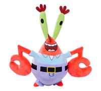 Spongebob Squarepants peluche figure M. Krabs 35 cm Simba