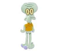 Spongebob Squarepants peluche figure squidward 35 cm Simba
