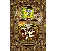 Spongebob Squarepants - Pest of The West