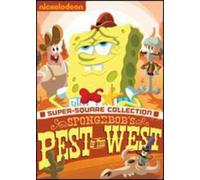 Spongebob Squarepants: Pest of The West