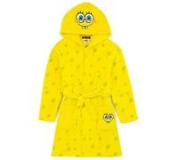 SPONGEBOB SQUAREPANTS Robe de chambre Kid