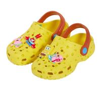SPONGEBOB SQUAREPANTS Sabots Jaune 31 EU Enfant