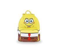 SpongeBob SquarePants Sac à dos Bob l'éponge pour cosplay Mini 25,4 cm