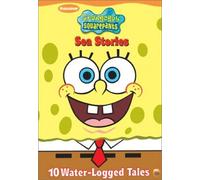 SpongeBob SquarePants - Sea Stories [Import USA Zone 1]