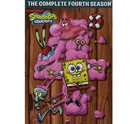 Spongebob Squarepants: Season 3 and 4