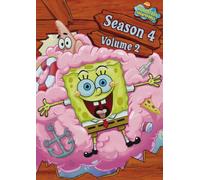 Spongebob Squarepants: Season 4 V.2