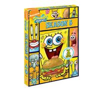 Spongebob Squarepants-Season 5 [Import]