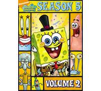 Spongebob Squarepants: Season 5 V.2