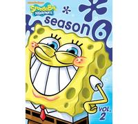 Spongebob Squarepants: Season 6 V.2