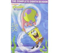 SpongeBob SquarePants: Season 8 (DVD) SpongeBob Squarepants