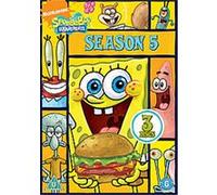 Spongebob Squarepants - Series 5 G