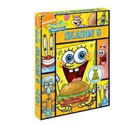 Spongebob Squarepants - Series 5 [Import Anglais] (Import) (Coffret De 3 Dvd)