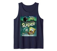 Spongebob Squarepants Slasher Débardeur