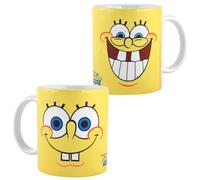 SPONGEBOB SQUAREPANTS Sponge Bob 126274 Tasse