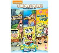 Squarepants: Spongebob Goes Prehistoric – Universal Pictures