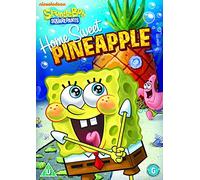 Spongebob Squarepants - Spongebob Squarepants - Home Sweet Pineapple [Import anglais]