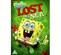 Spongebob Squarepants - Spongebob Squarepants - Lost At Sea [Import anglais]