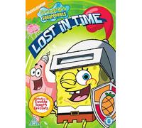 Spongebob Squarepants - Lost In Time
