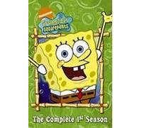 Spongebob Squarepants - Spongebob Squarepants - Season 1 [Import anglais]