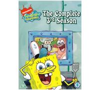 Spongebob Squarepants - Spongebob Squarepants - Season 3 [Import anglais]