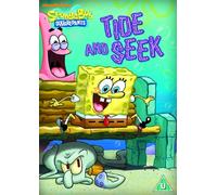 Spongebob Squarepants - Tide And Seek G