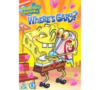 Spongebob Squarepants - Spongebob Squarepants - Where's Gary [Import anglais]