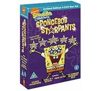 SpongeBob SquarePants - SpongeBob StarPants , (Box Set) G