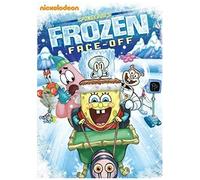 Spongebob Squarepants : Spongebob's Frozen Face-Off – Paramount Pictures
