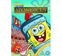 SpongeBob SquarePants: Spongicus [DVD]