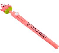 SpongeBob SquarePants - Stylo à bille TA11784 (taille unique) (Rose)