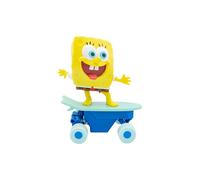 SpongeBob SquarePants Surf's Up RC Spongebob, Réelle Action de Surf, Jouets et Cadeaux pour Enfants de 5 Ans et Plus