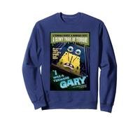 Spongebob Squarepants Teenage Gary Sweatshirt