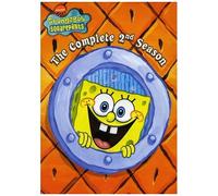 Spongebob Squarepants: Complete Second Season [Import USA Zone 1]
