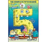 Spongebob Squarepants: The Complete Fifth Season